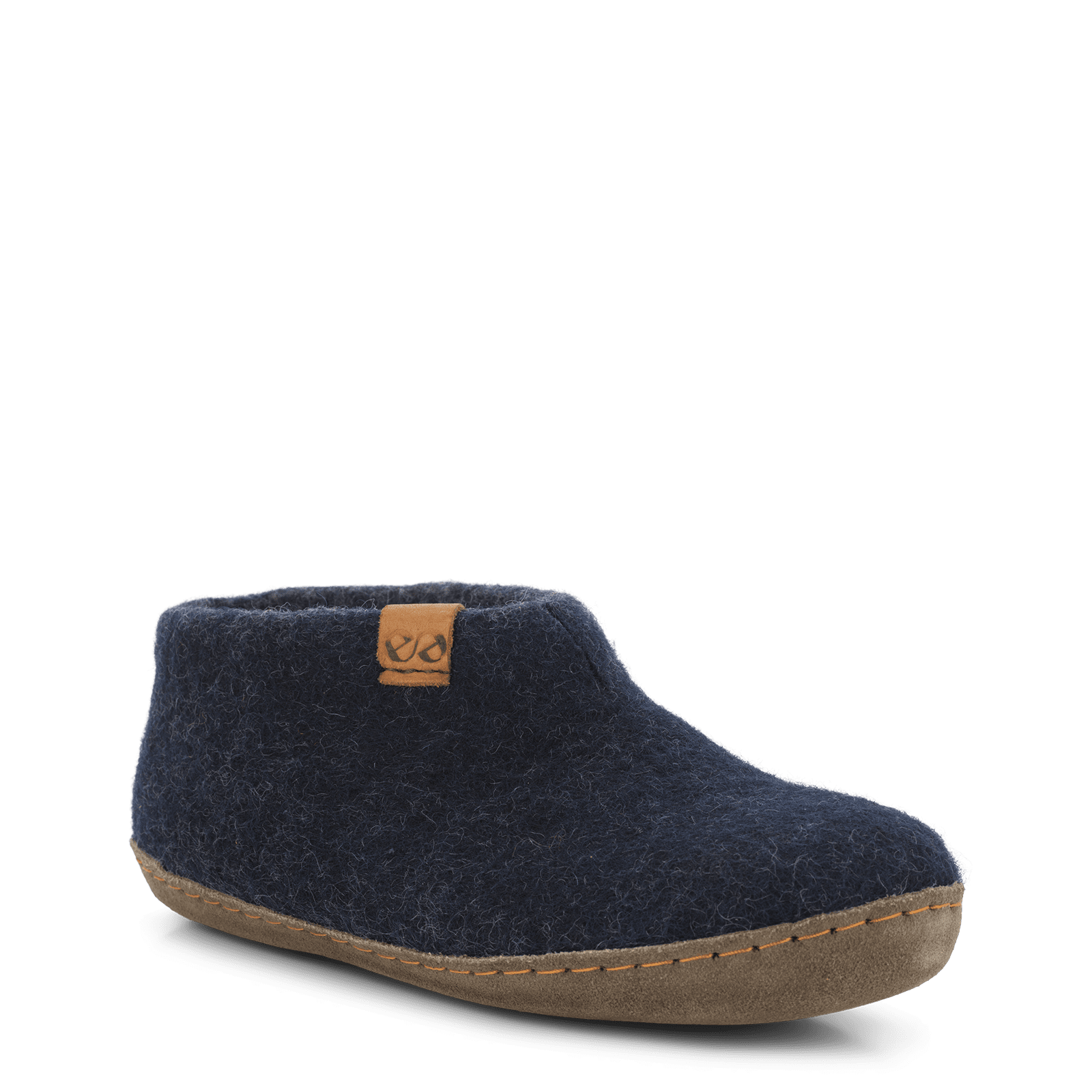 WOOL MERA - MARINE BLUE